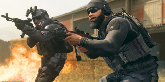 Il Famas è “rotto”: Activision interviene su Call of Duty