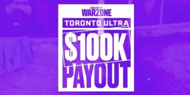 Nickmercs ed il suo team vincono il “Warzone Event” dei Toronto Ultra