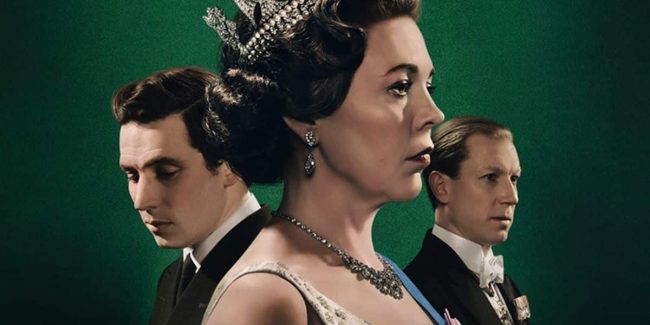 The Crown: nella nuova stagione ci sarà Lady Diana