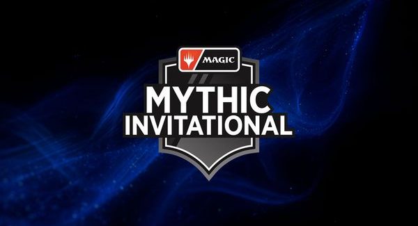 Mythic Invitational: Luca Magni nella TOP16