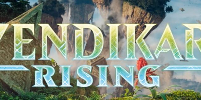 Zendikar Rising: tutte le carte della nuova espansione MTG