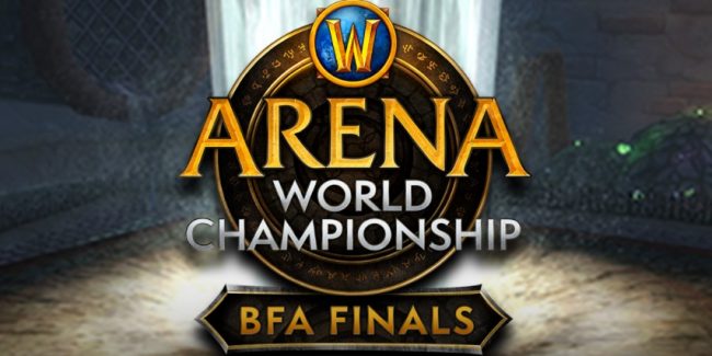 Arena World Championship: questa settimana le finali regionali