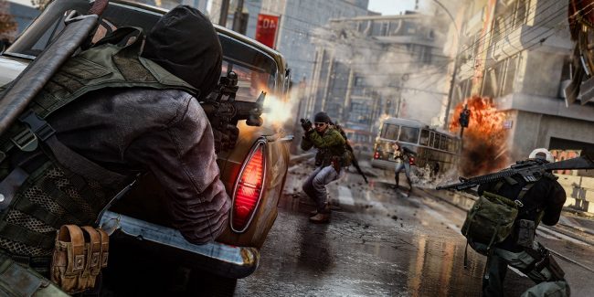 Black Ops Cold War Multiplayer, ecco le novità e le prime mappe annunciate