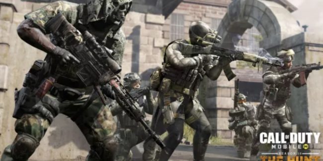 Call of Duty Mobile: loadout consigliato per l’Echo Shotgun