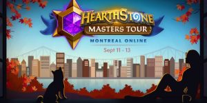 hearthstone masters tour