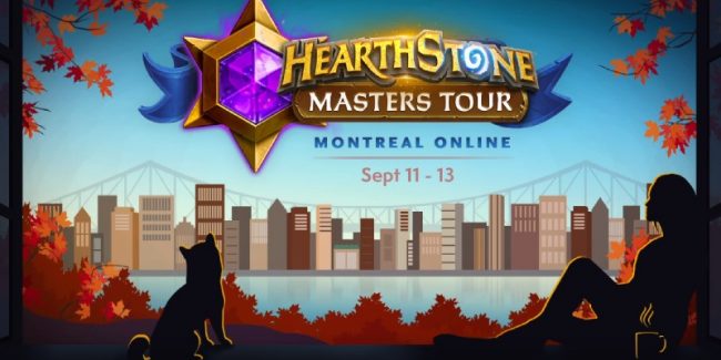 Hearthstone: cagnetta99 raggiunge la Top 8 del Masters Tour