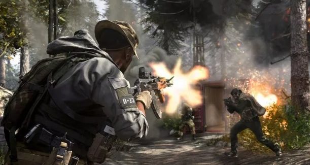Modern Warfare: trovato un exploit in Search e Destroy