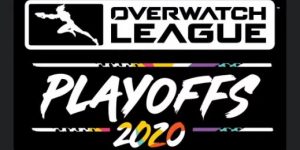 overwatch league playoffs 2020