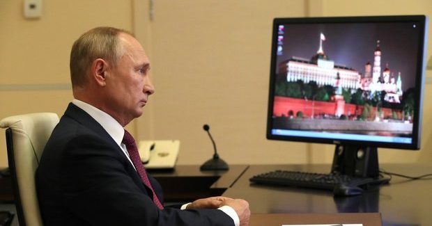 Putin esprime massimo sostegno agli esports