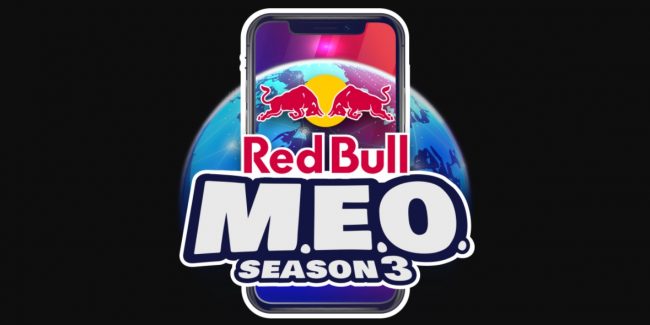Ecco i campioni della 3° season del Red Bull M.E.O.