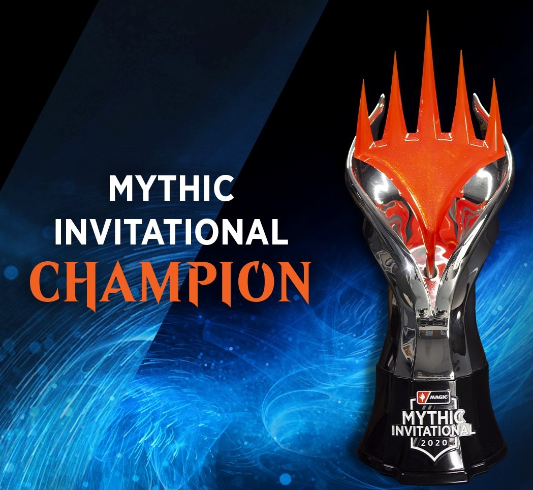 Mythic invitational finals