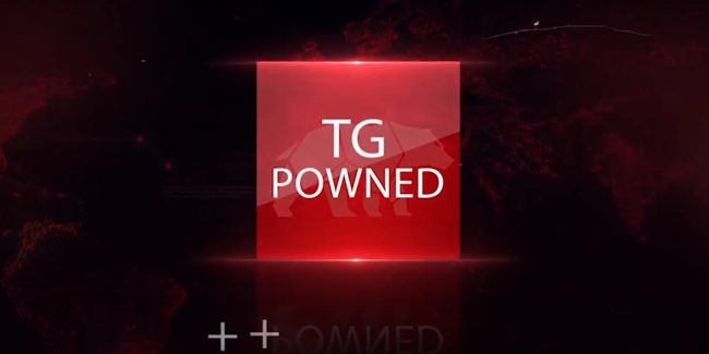 È online la quinta puntata del TG POWNED