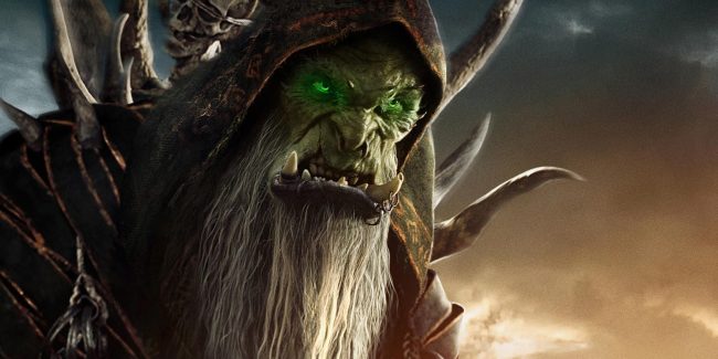 Warcraft 2 (FILM), anche Chris Metzen alimenta i rumor sul nuovo film