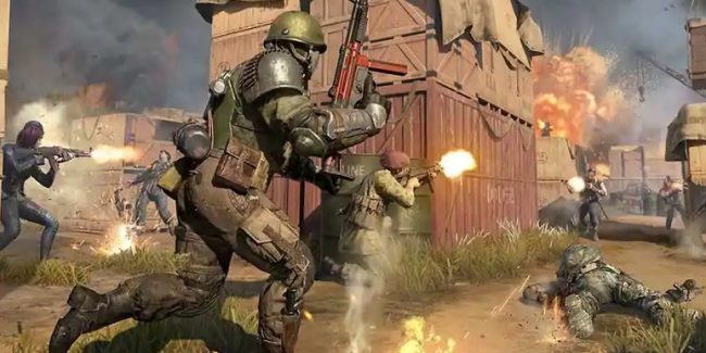Ufficiale: Activision sta pensando a Warzone su mobile