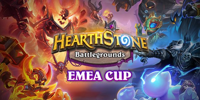 Hearthstone: vediamo i risultati delle finali dell’EMEA Cup