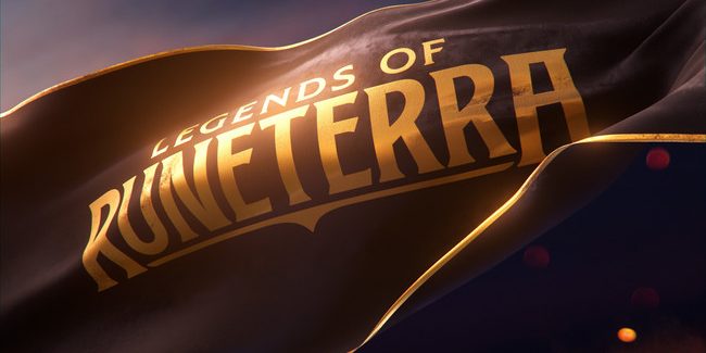 Legends of Runeterra: Riot svela le info sui Tornei Regionali