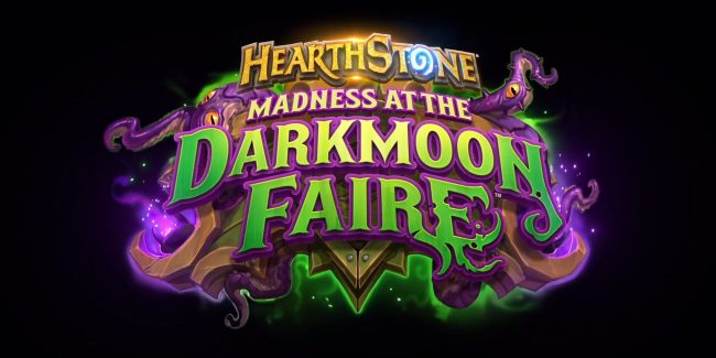 La nuova espansione è Madness at the Darkmoon Faire