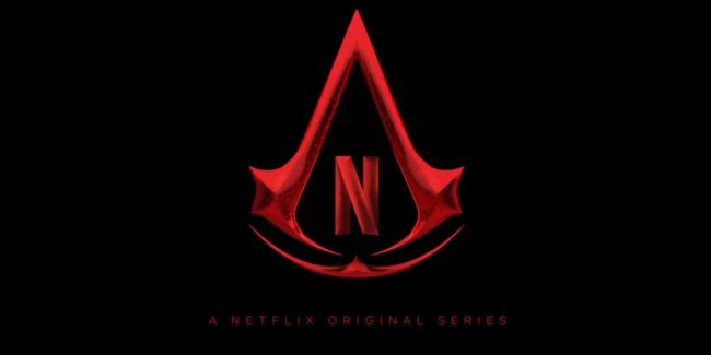 Ultima ora: Assassin’s Creed sbarcherà su Netflix