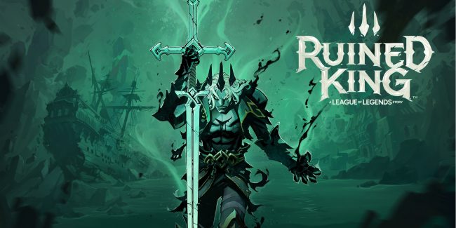 Riot svela il nuovo GDR Ruined King – A League of Legends Story