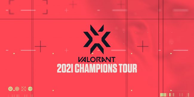 Riot annuncia il VALORANT Champions Tour 2021