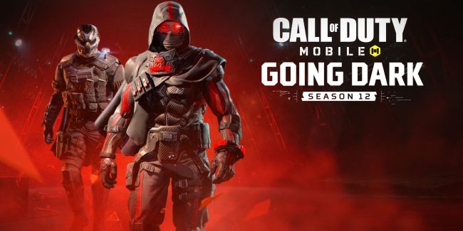 Mappa notturna e Battle Pass su Call of Duty Mobile
