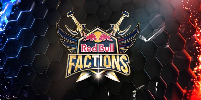 Red Bull Factions: recap della prima giornata