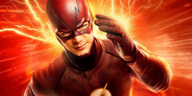 The Flash: stop alle riprese della nuova stagione per il Covid