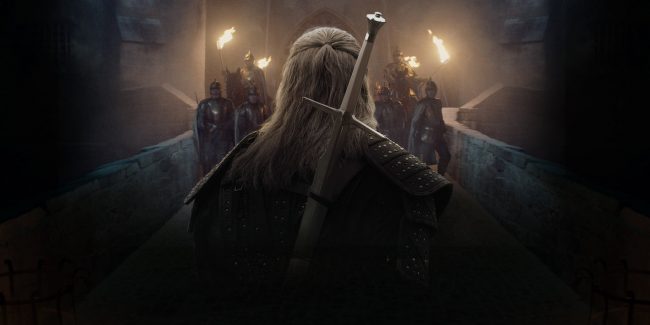 The Witcher: interrotte le riprese della nuova stagione