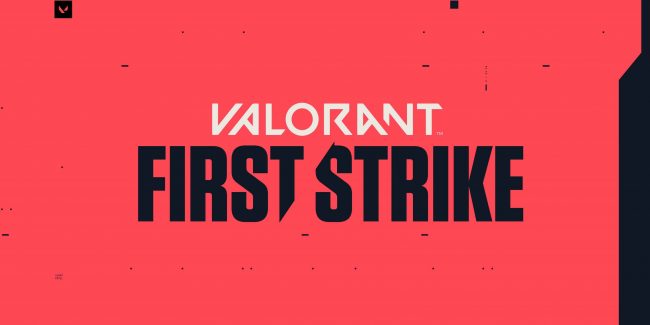 Valorant First Strike – ”loWel” parla della vittoria degli Heretics