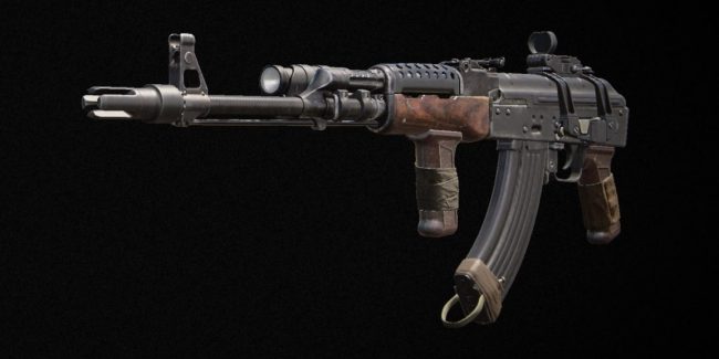 Quali sono i migliori loadout per l’AK-47 di Black Ops?