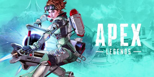 Apex Legends: ecco le abilità di Horizon nel nuovo trailer