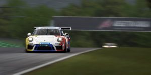 Porsche Esports