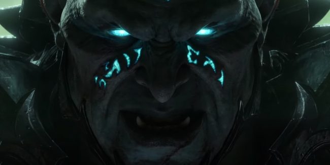 Blizzard svela il filmato di lancio “Oltre il Velo”