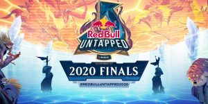 red bull untapped finals