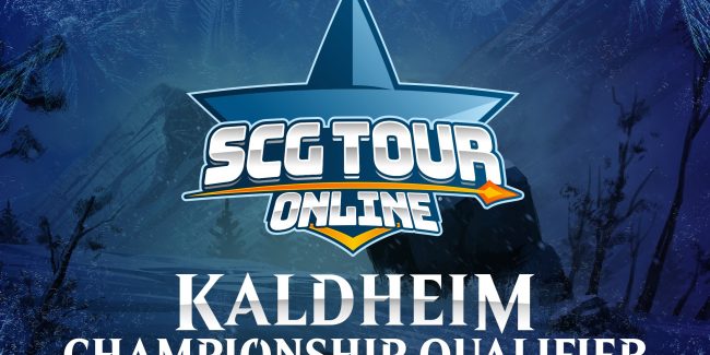 SCG Tour Online $5k Kaldheim Championship Qualifier 2: tutte liste premiate dell’evento