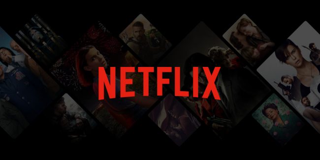 Netflix: ecco il catalogo completo delle uscite di dicembre