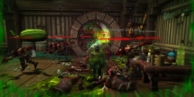 Invasione Zombie su Warcraft: i consigli per radunare l’armata del caos