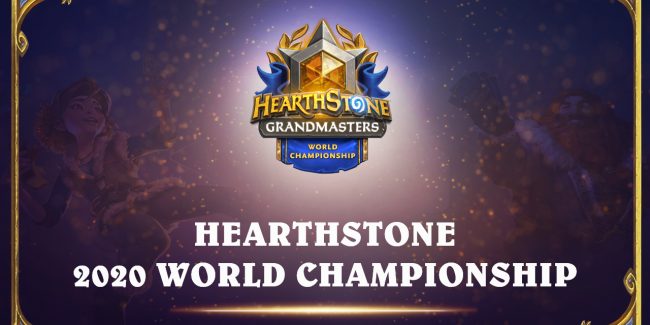 Mondiale di Hearthstone: le liste scelte dalla Top8 finale!