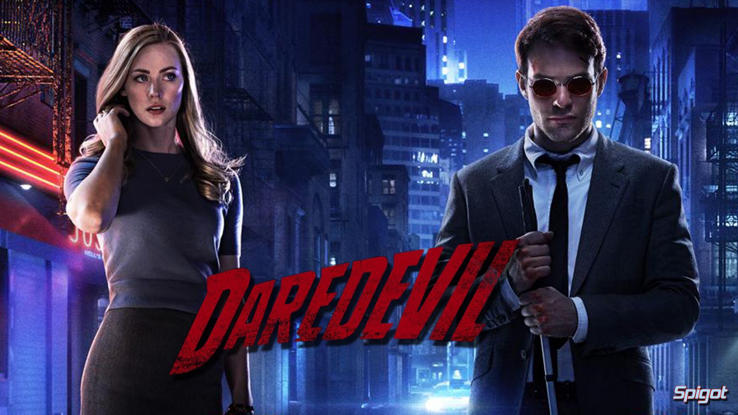 Daredevil ritorna a Disney dopo due anni. I fan impazziscono
