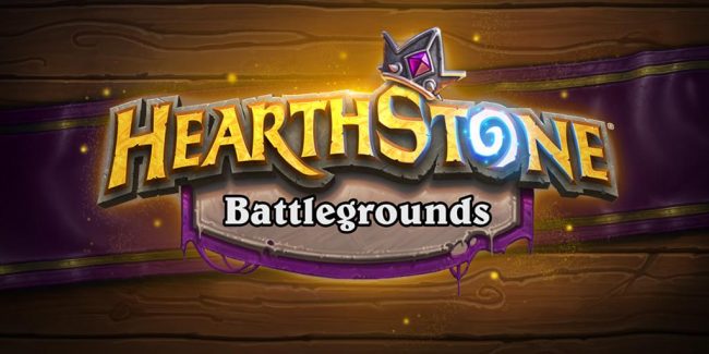 Nuovi contenuti (e reset del Battlegrounds Rating per tutti) in arrivo su Hearthstone!