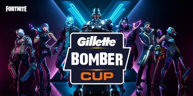 Fortnite: grave caso di cheating alla Gillette Bomber Cup