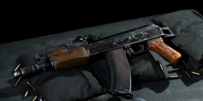Speciale CLOSE RANGE di Warzone: VEL-46 e AK-74 le nuove proposte del META