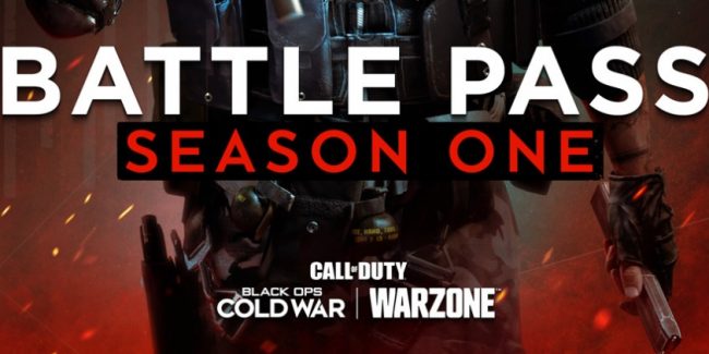 Battle Pass della Season 1 di Black Ops: Tier e Ricompense