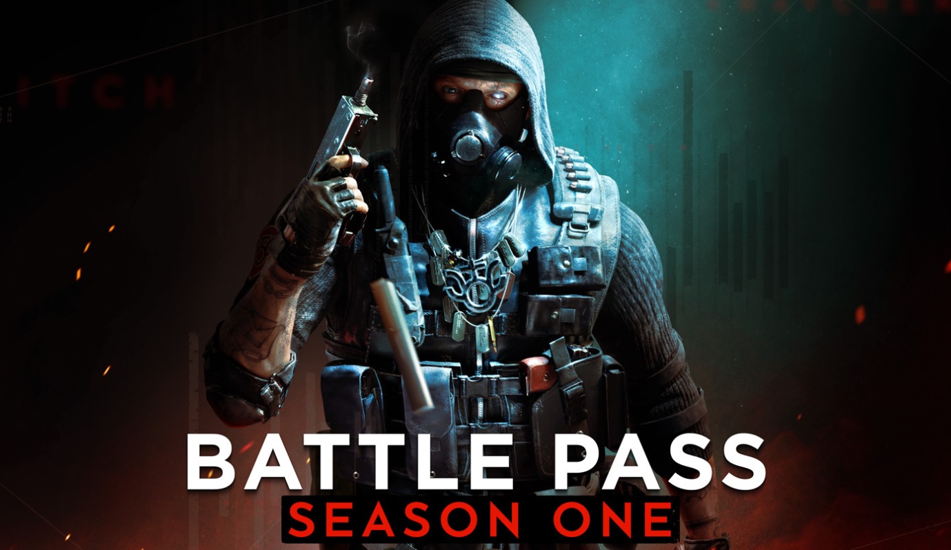 battle pass black ops