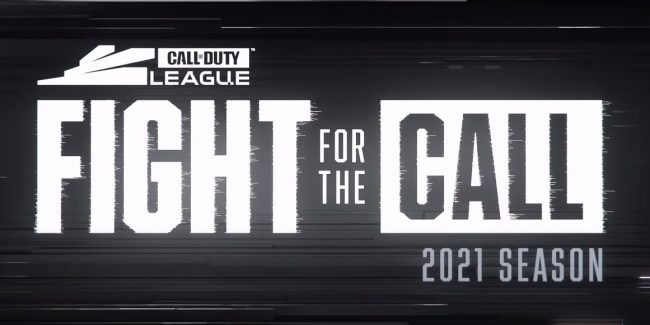 Call of Duty League 2021: le prime novità della nuova stagione