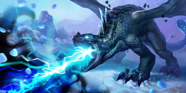 Yogg Dragon Priest tra le novità: nell’update anche la guida all’Aggro Demon Hunter