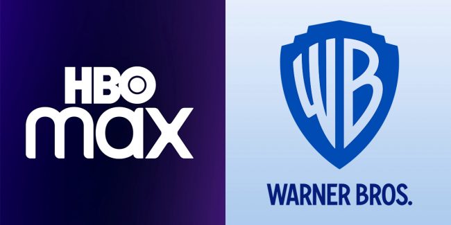 I film della Warner saranno disponibili su HBO Max