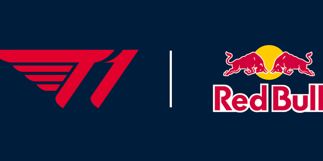 Accordo raggiunto tra Red Bull e T1!