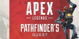 pathfinder's quest