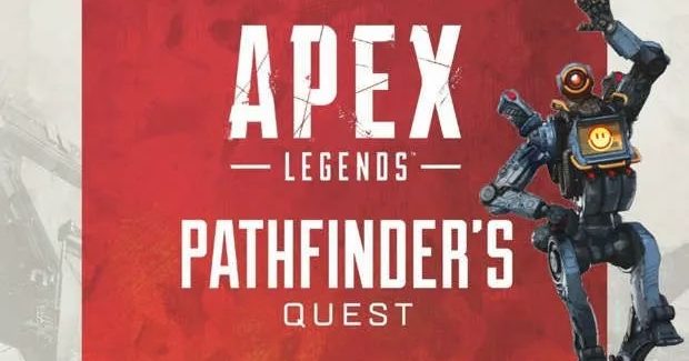 Respawn ha annunciato il nuovo libro chiamato Pathfinder’s Quest!